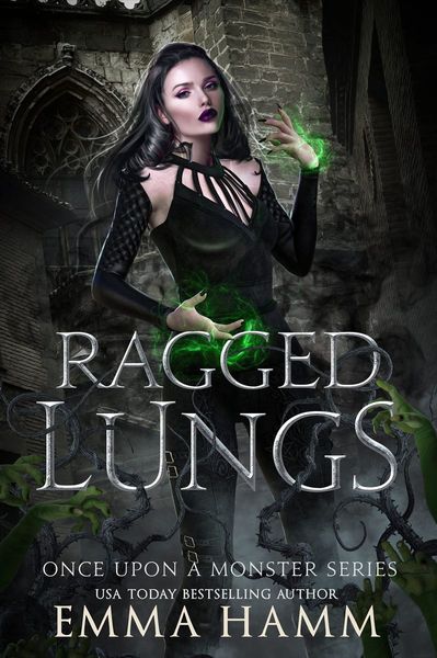 Ragged Lungs