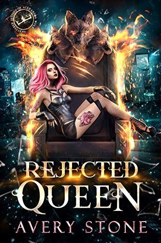 Rejected Queen
