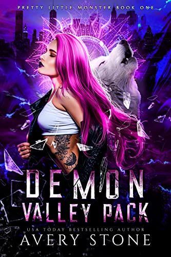 Demon Valley Pack