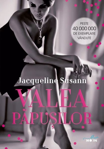 Valea papusilor
