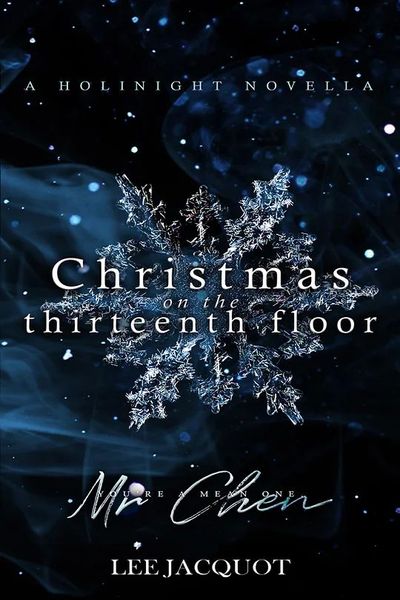 Christmas on the Thirteenth Floor