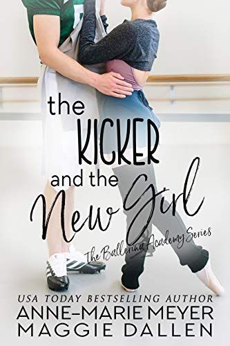 The Kicker and the New Girl