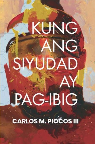 Kung ang Siyudad ay Pag-ibig