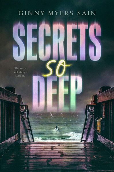 Secrets so Deep