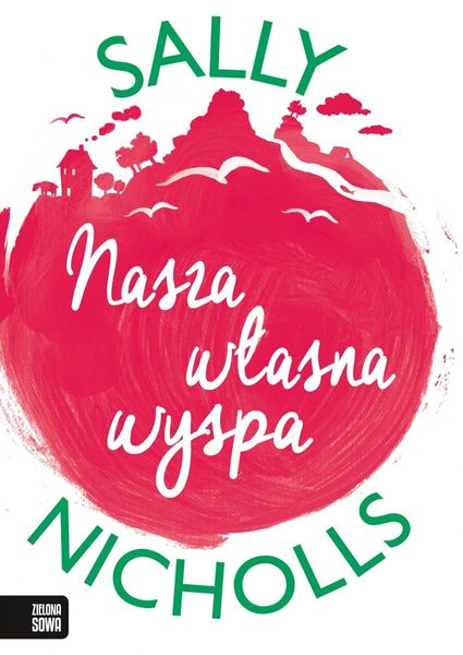 Nasza wlasna wyspa