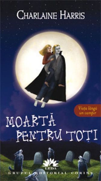 Moartă pentru toţi