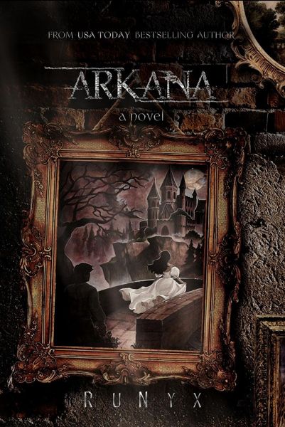 Arkana