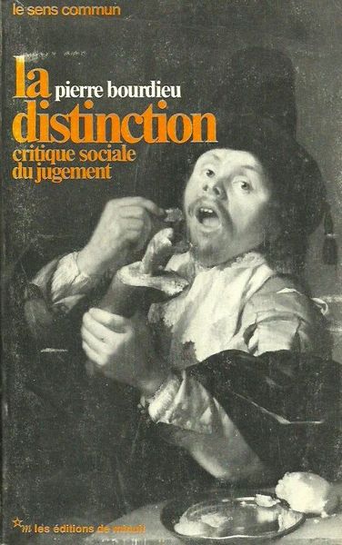 La distinction