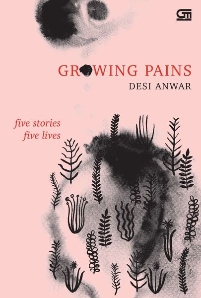 Growing Pain: Five Stories, Five Lives