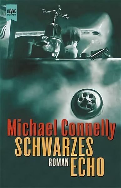 Schwarzes Echo