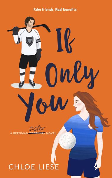 If Only You