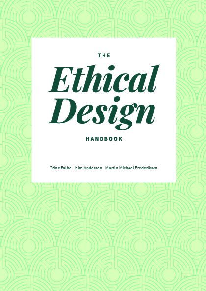 The Ethical Design Handbook