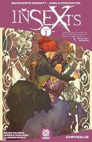 InSEXts Vol. 1