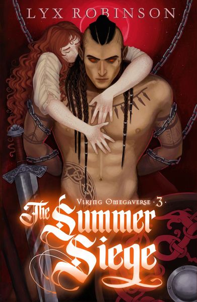 The Summer Siege