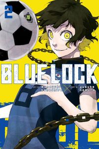 Blue Lock, Vol. 2