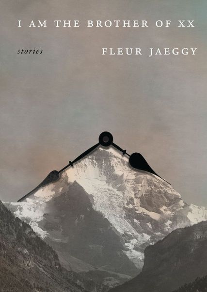 I Am the Brother of XX