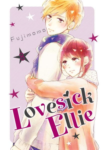 Lovesick Ellie, Vol. 8