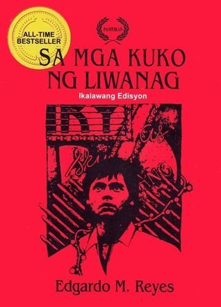 Sa mga Kuko ng Liwanag