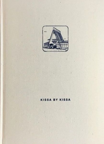 Kissa By Kissa