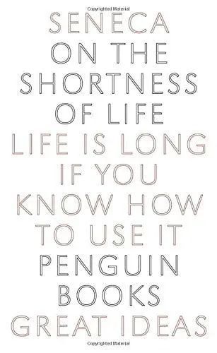 On the Shortness of Life
