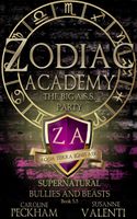 Zodiac Academy - The Big A.S.S. Party
