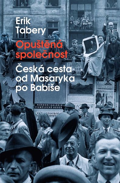 Opuštěná společnost