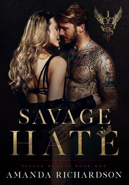 Savage Hate