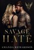 Savage Hate