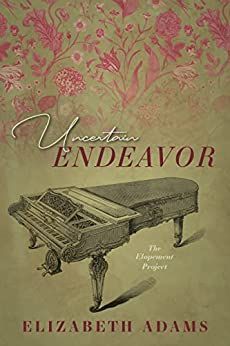 Uncertain Endeavor