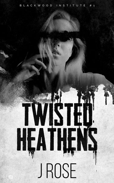 Twisted Heathens