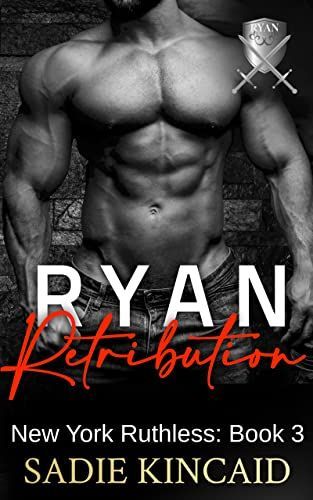 A Ryan Christmas: A New York Ruthless Novella (New York Ruthless short  stories) - Kindle edition by Kincaid, Sadie . Literature & Fiction Kindle  eBooks @ .