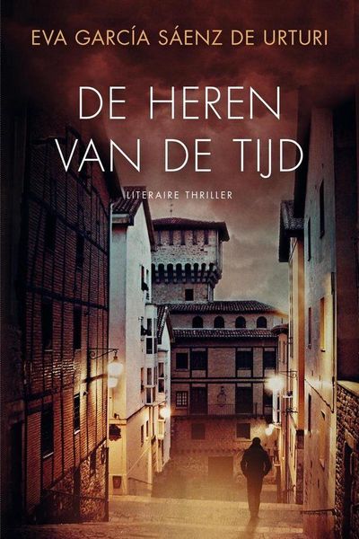 De Heren van de Tijd