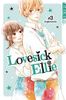Lovesick Ellie, Band 03