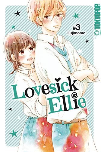 Lovesick Ellie, Band 03