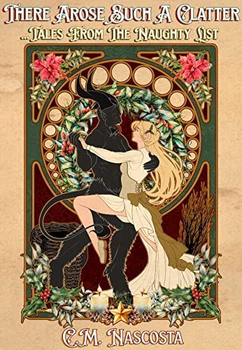 There Arose Such A Clatter