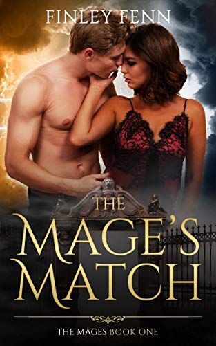 The Mage's Match