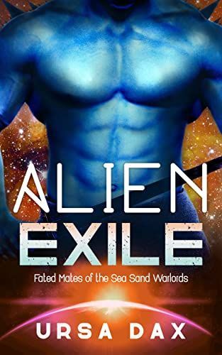 Alien Exile