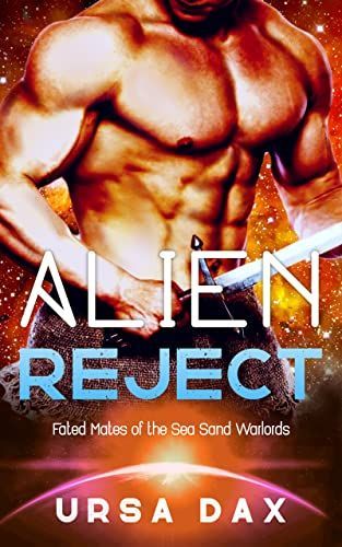 Alien Reject
