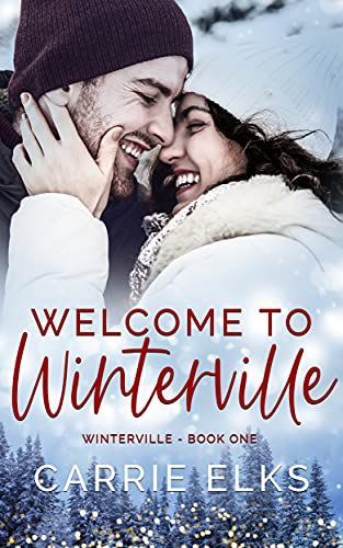 Welcome To Winterville (Winterville #1)