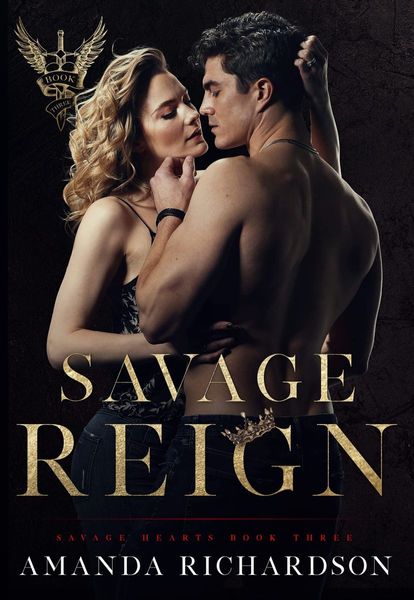 Savage Reign