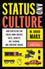 Status and Culture