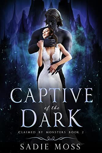 Captive of the Dark