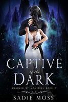 Captive of the Dark