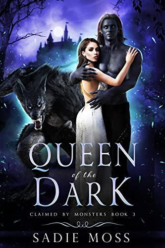 Queen of the Dark