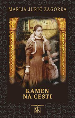 Kamen na cesti