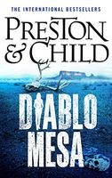 Diablo Mesa (Nora Kelly #3)
