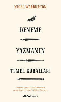 Deneme Yazmanın Temel Kuralları