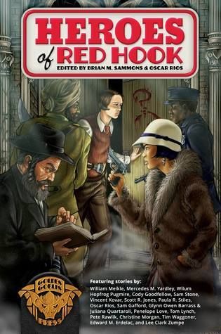 Heroes of Red Hook