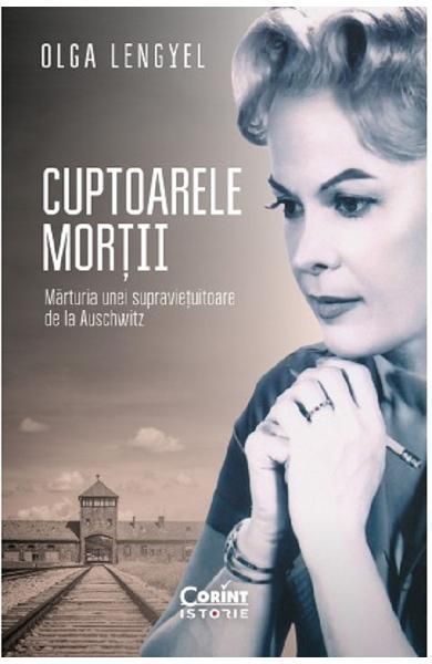 Cuptoarele mortii