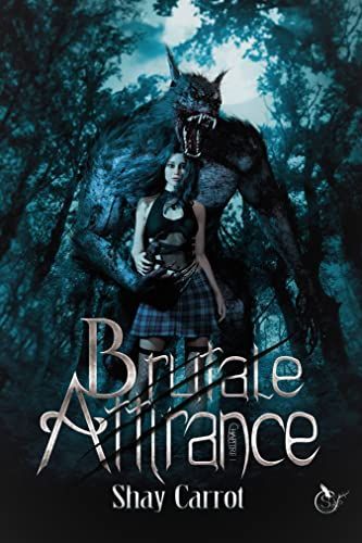 Brutale Attirance t.1